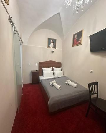 Datri Petite Suite 8 فيينا المظهر الخارجي الصورة