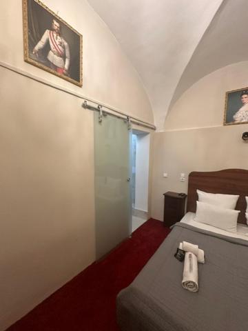Datri Petite Suite 8 فيينا المظهر الخارجي الصورة