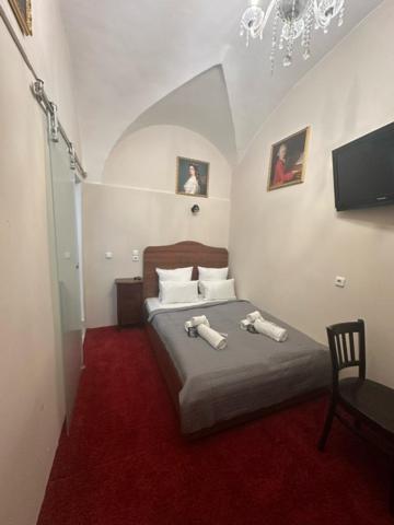 Datri Petite Suite 8 فيينا المظهر الخارجي الصورة