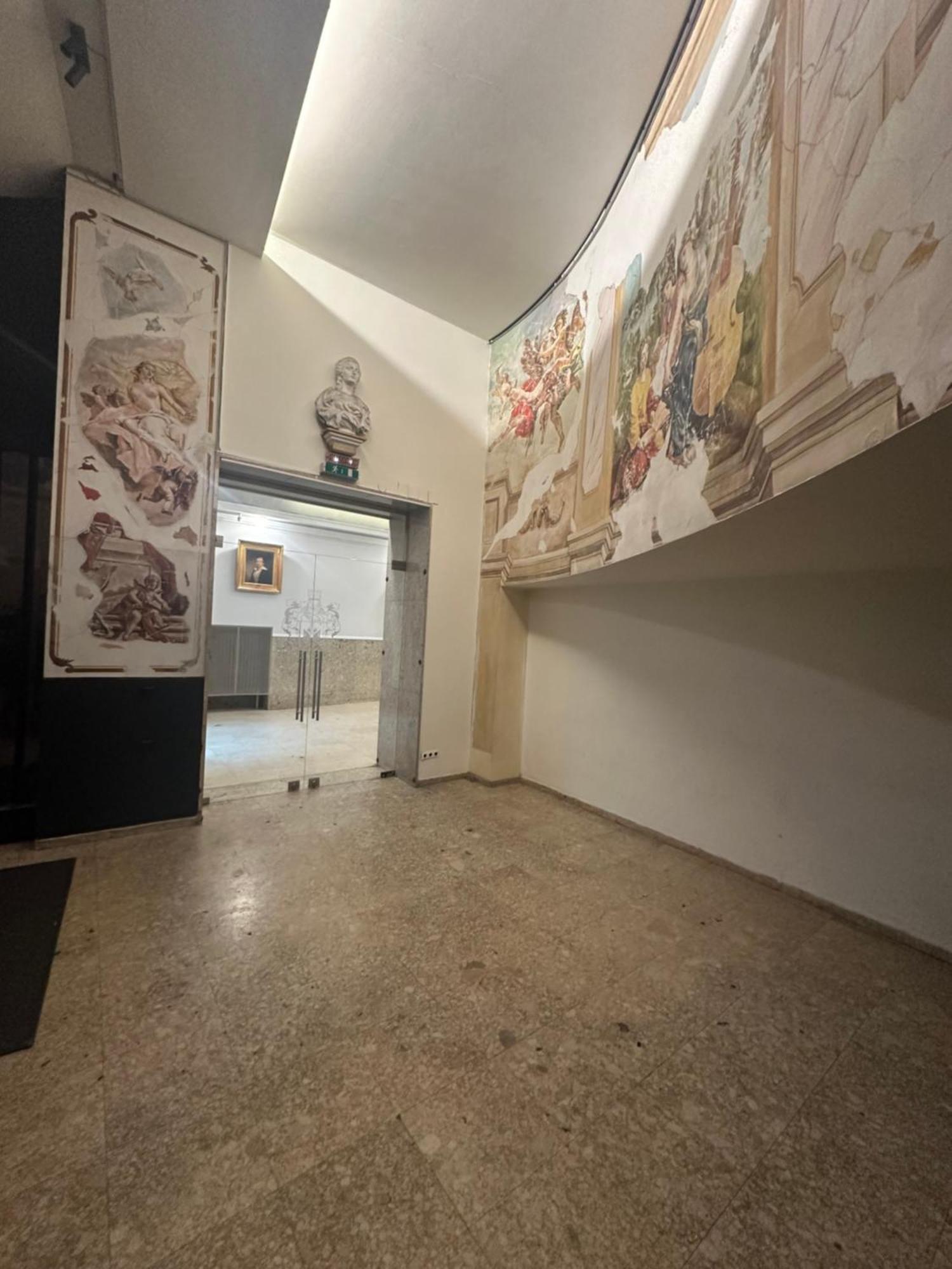 Datri Petite Suite 8 فيينا المظهر الخارجي الصورة